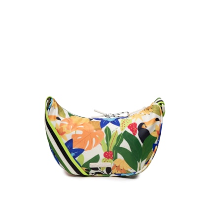 Bolsa Feminina Rio Bossa Tucano - Verde