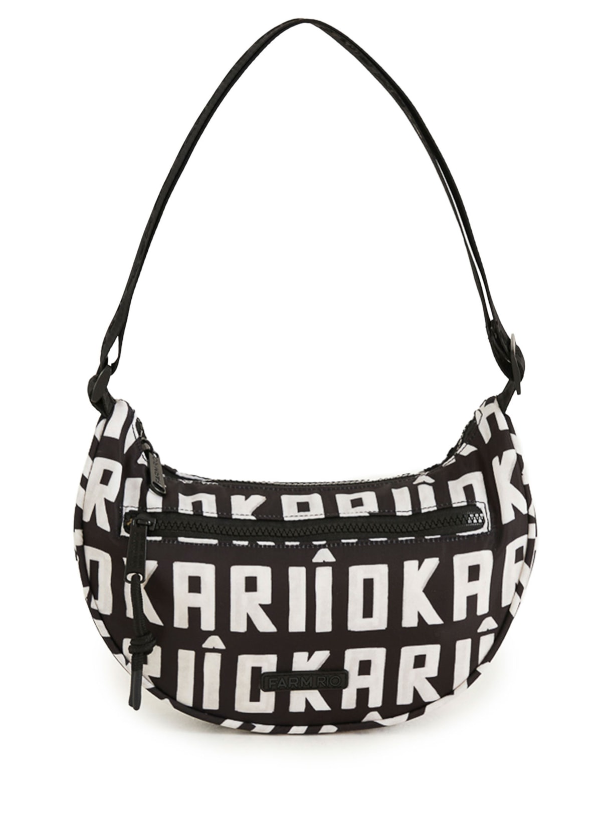 Bolsa Feminina Rio Kariioka - Preto