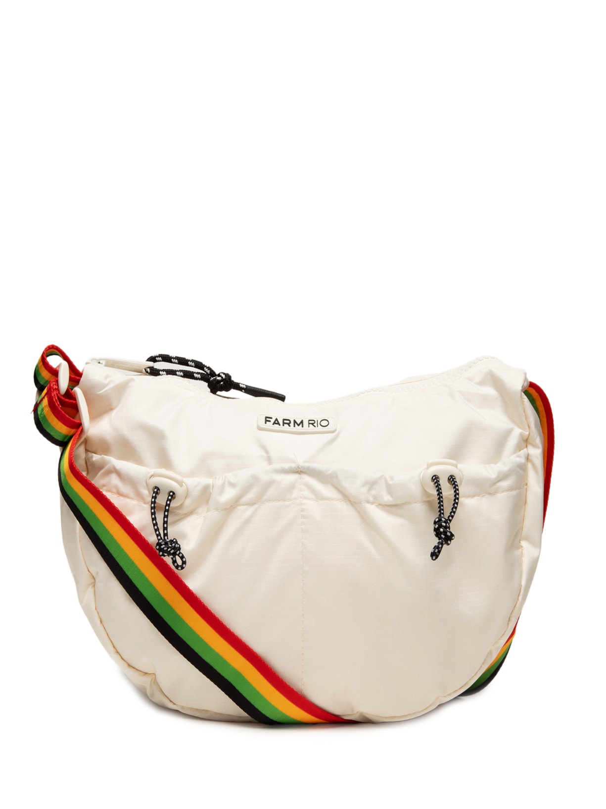 Bolsa Feminina Rio Maraca - Branco