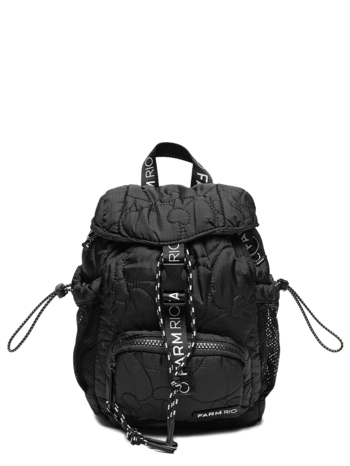 Bolsa Feminina Rio - Preto