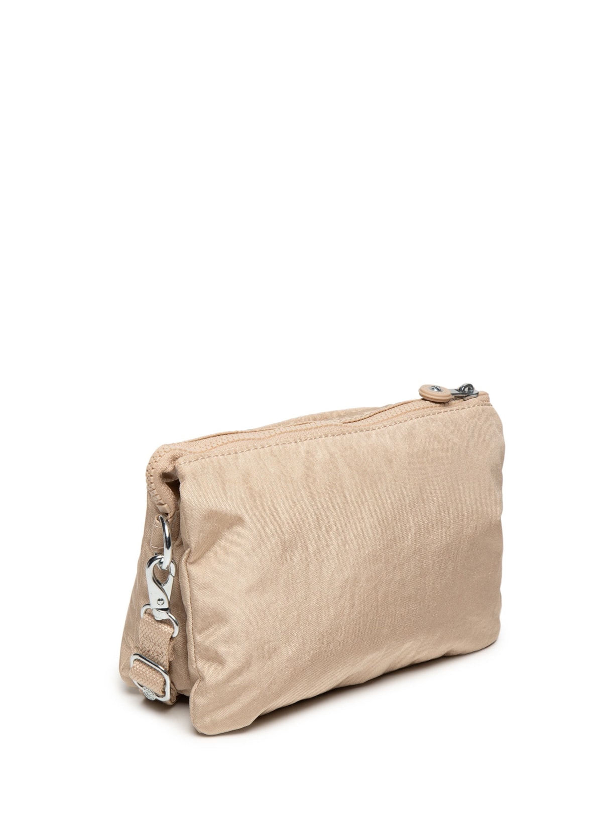 Bolsa Feminina Riri Bege Kipling