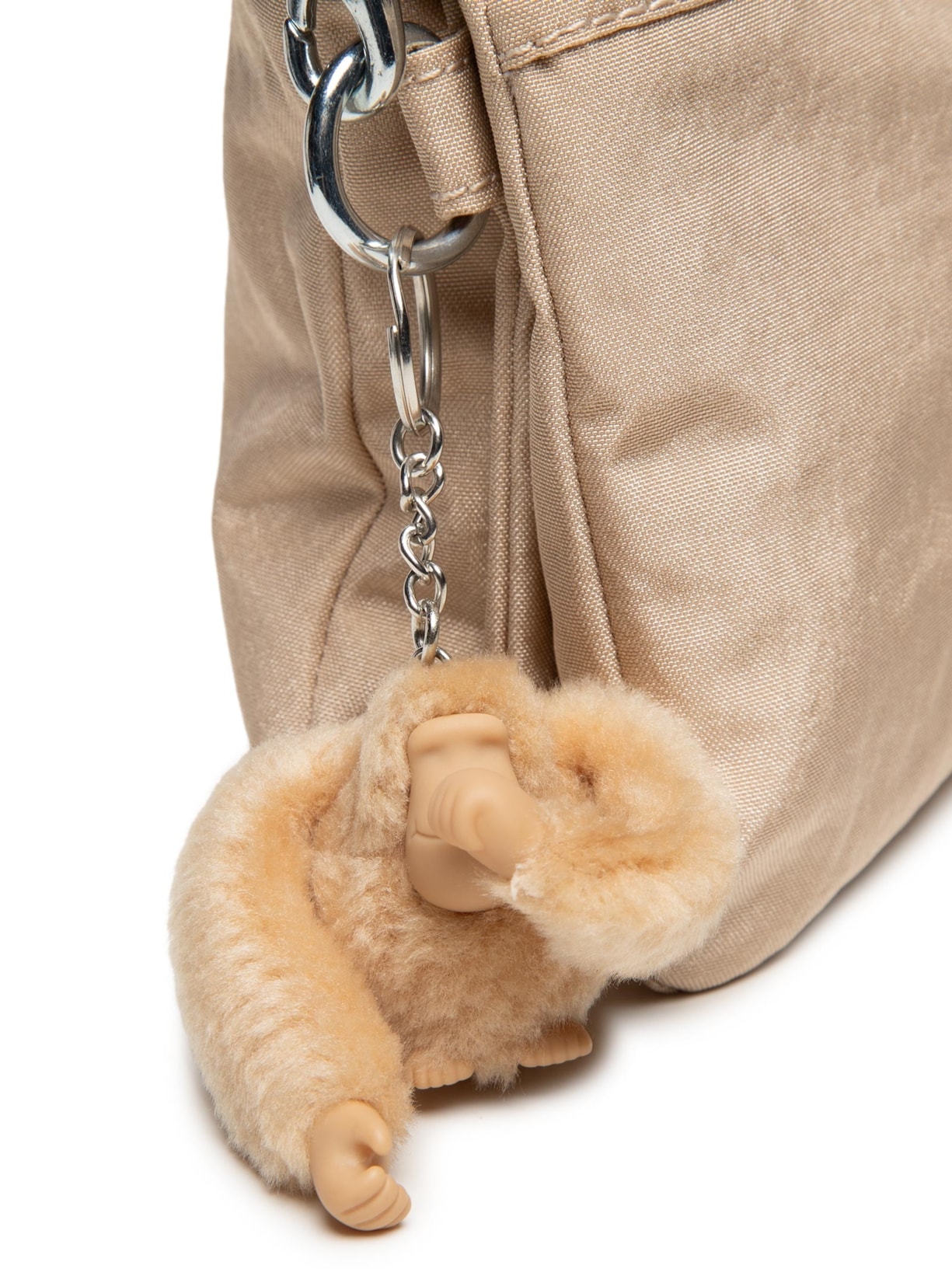 Bolsa Feminina Riri Bege Kipling