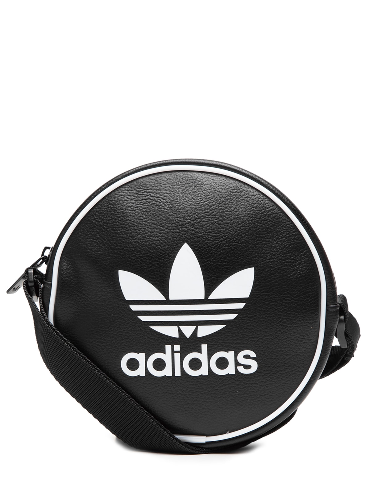 Bolsa Feminina Round - Preto