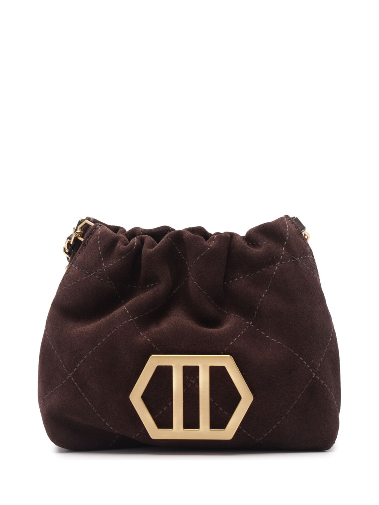 Bolsa Feminina Rustic - Marrom