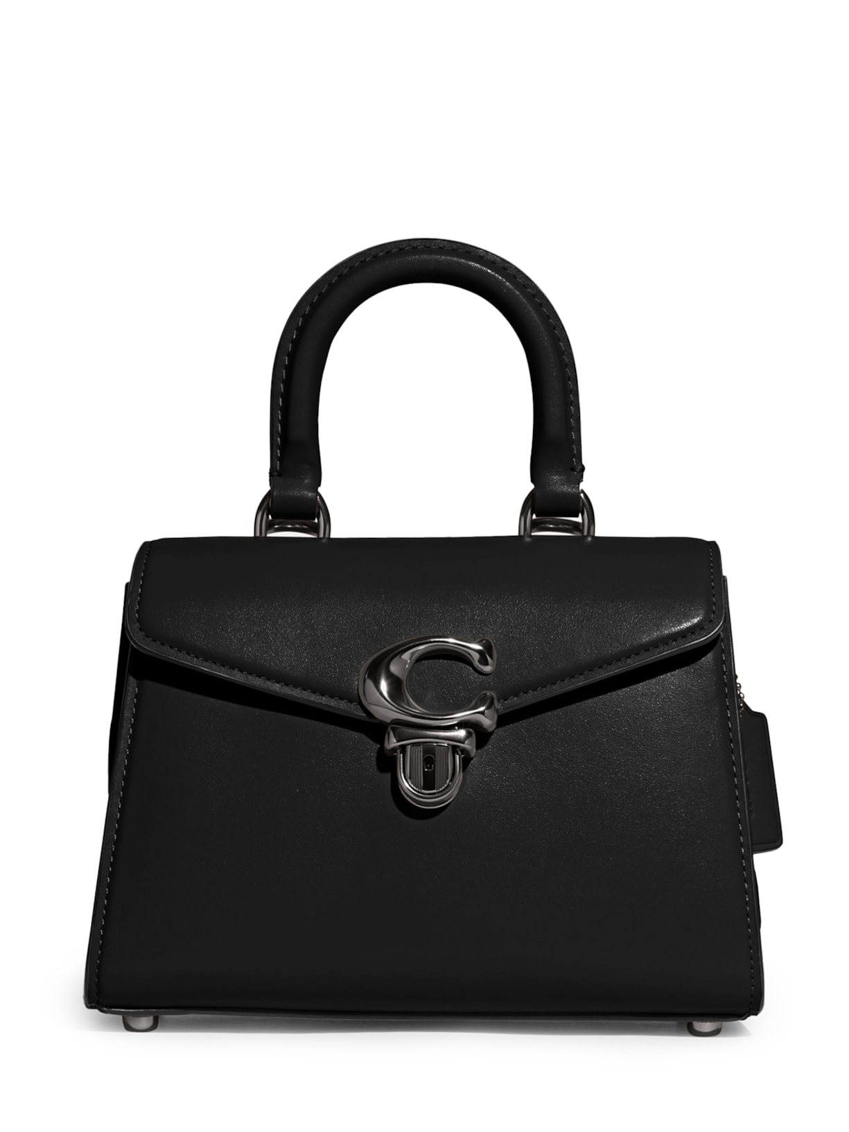 Bolsa Feminina Sammy Top Handle 21 - Preto