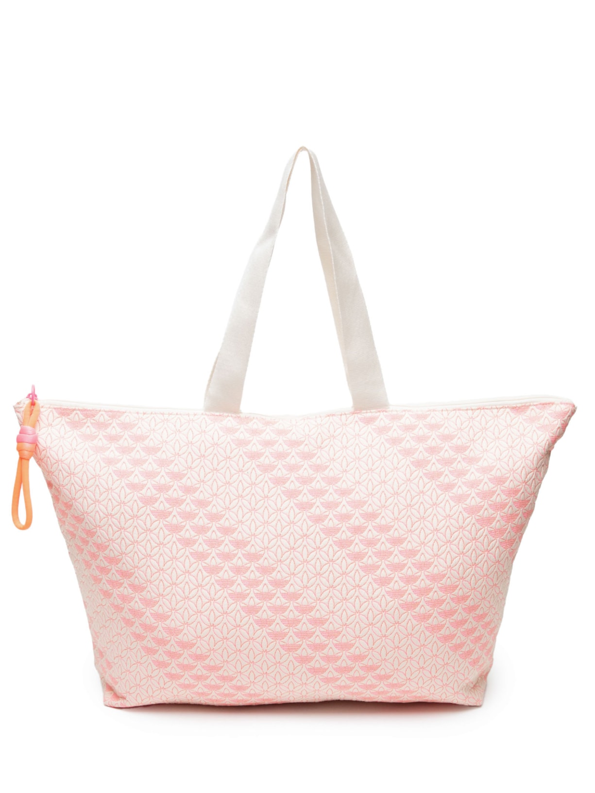 Bolsa Feminina Shopper Wonwhi - Rosa