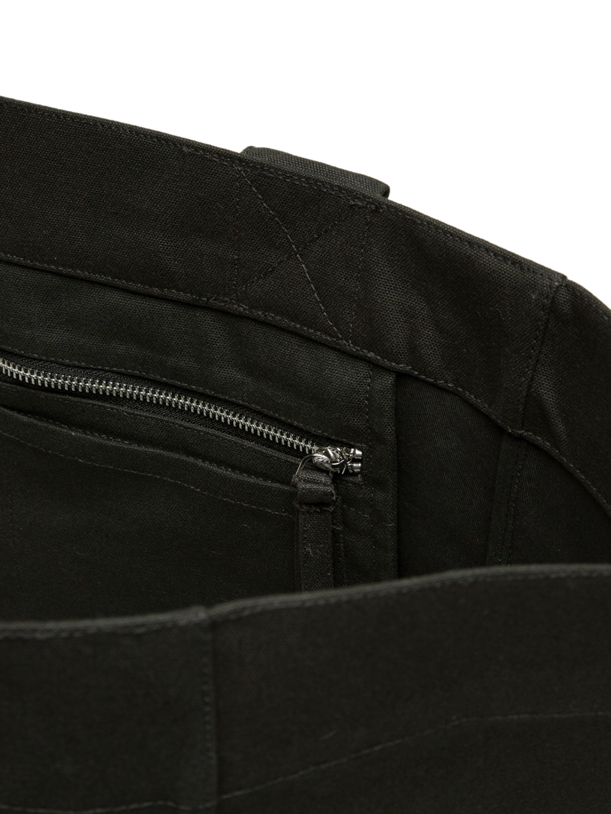 Bolsa Feminina Shopper XXL Banana Print Preto Ganni