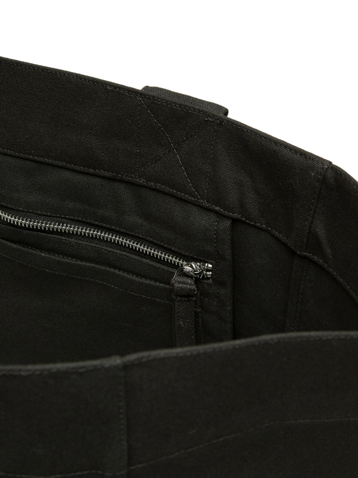 Bolsa Feminina Shopper XXL Banana Print Preto Ganni