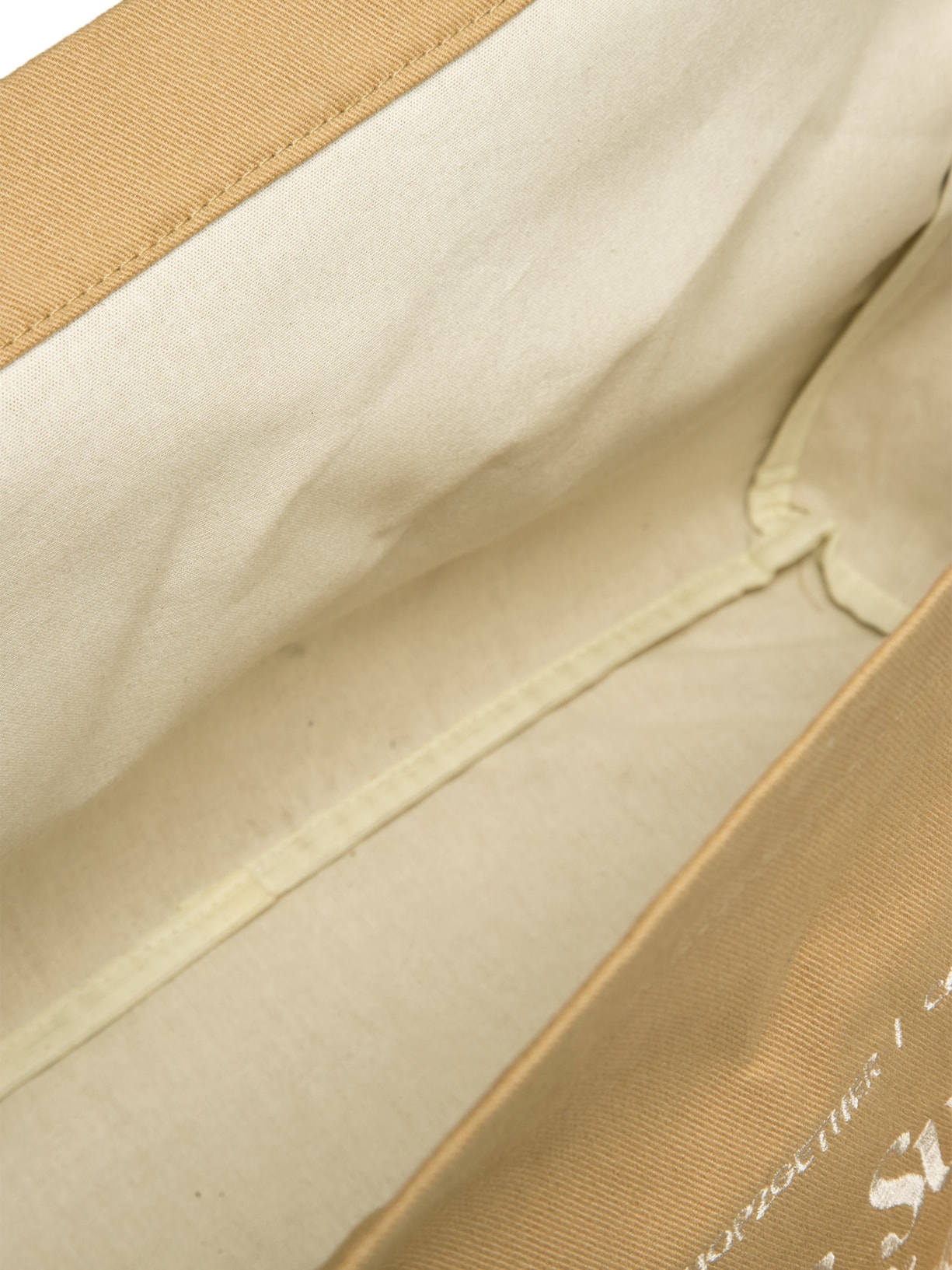 Bolsa Feminina Shopping Bag Endless Summer Bege Shop2gether | C6 Bank