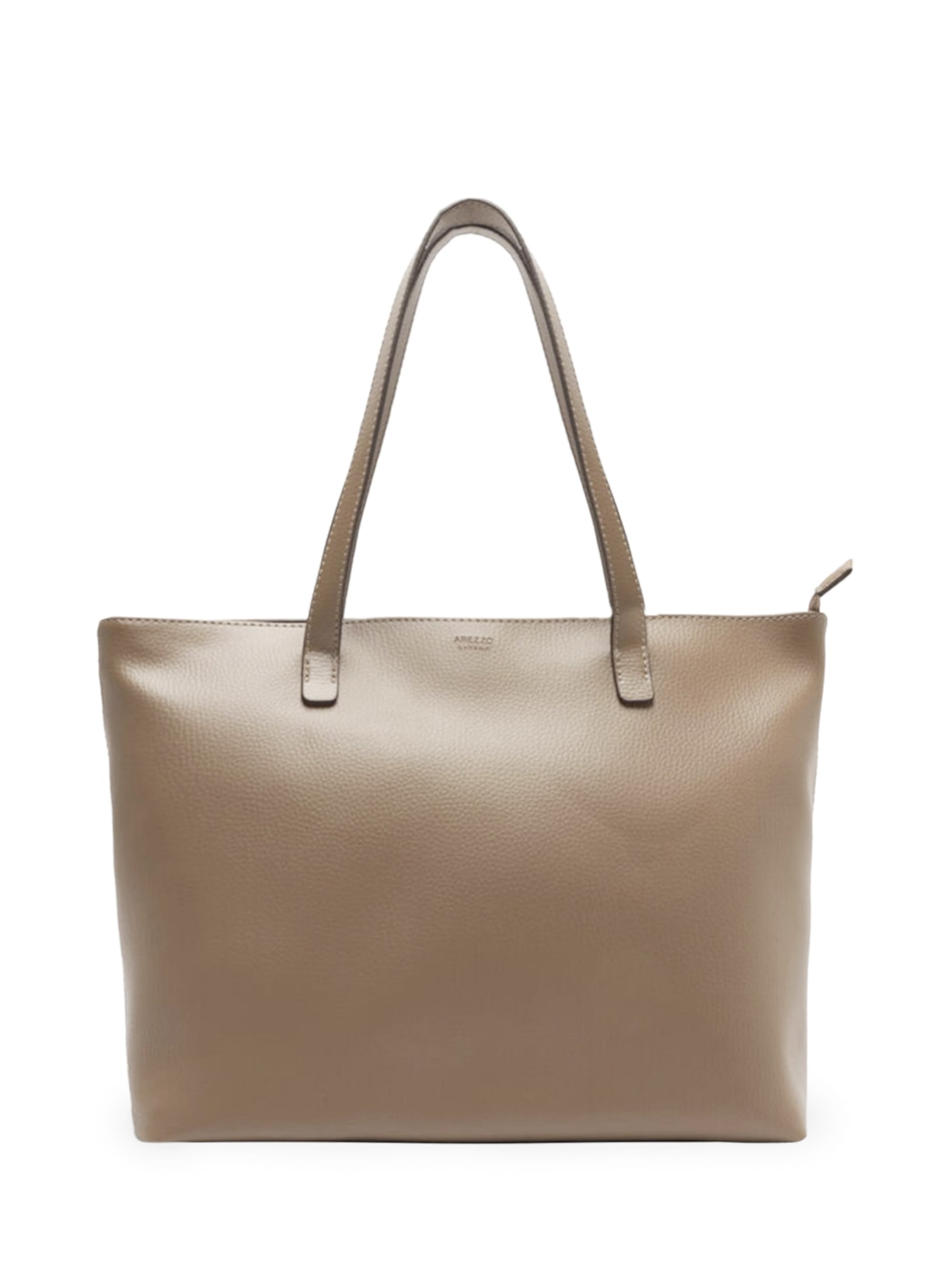 Bolsa Feminina Shopping Mercato Grande Pouch - Marrom