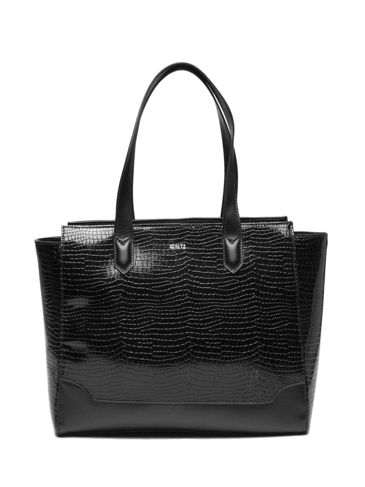 Bolsa Feminina Shopping Millie - Preto