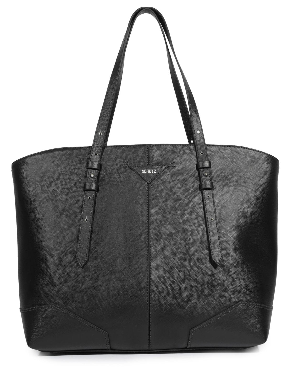 Bolsa Feminina Shopping Mindy - Preto