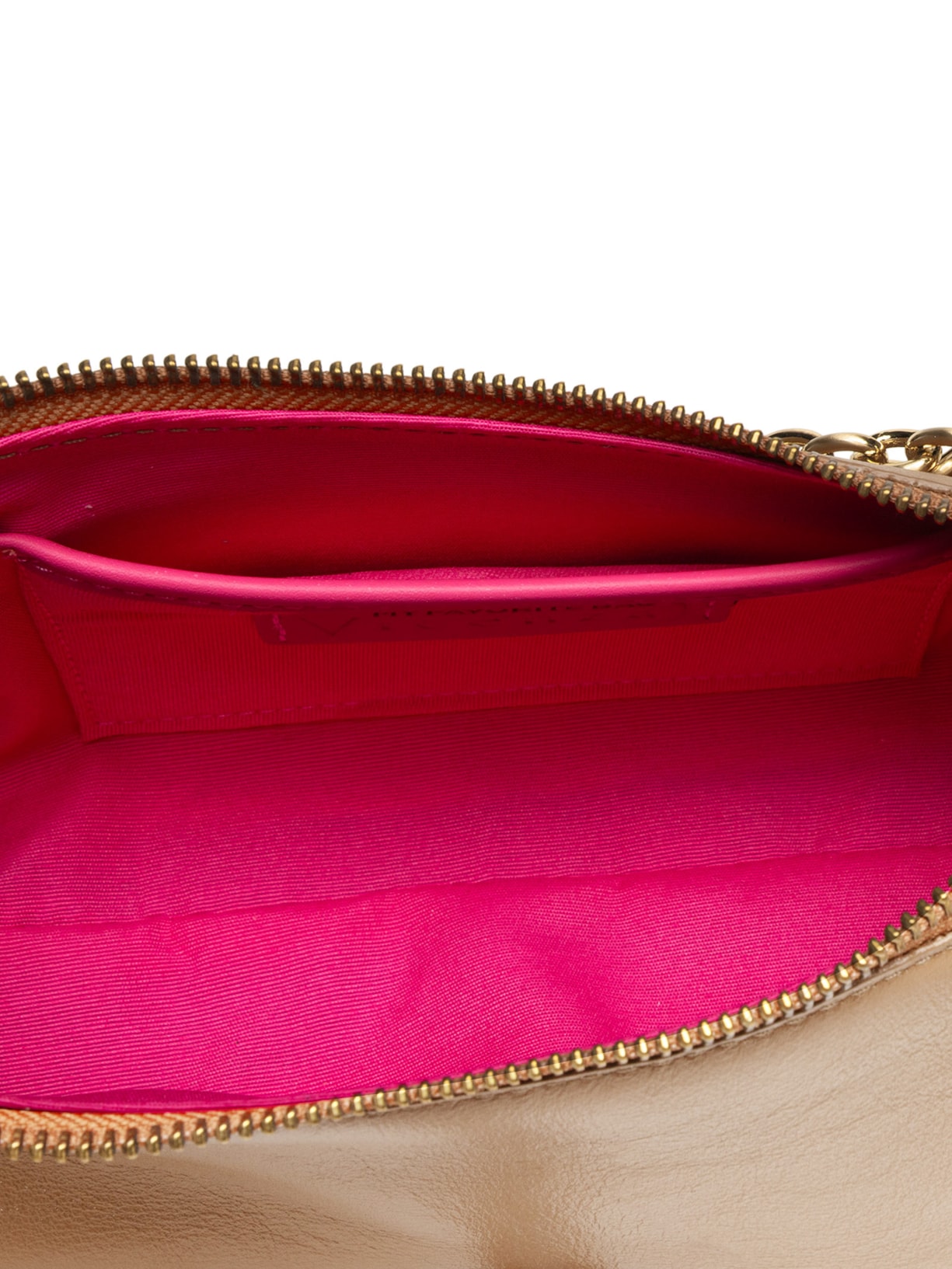 Bolsa Feminina Shoulder Ayla Média – Marrom Vicenza