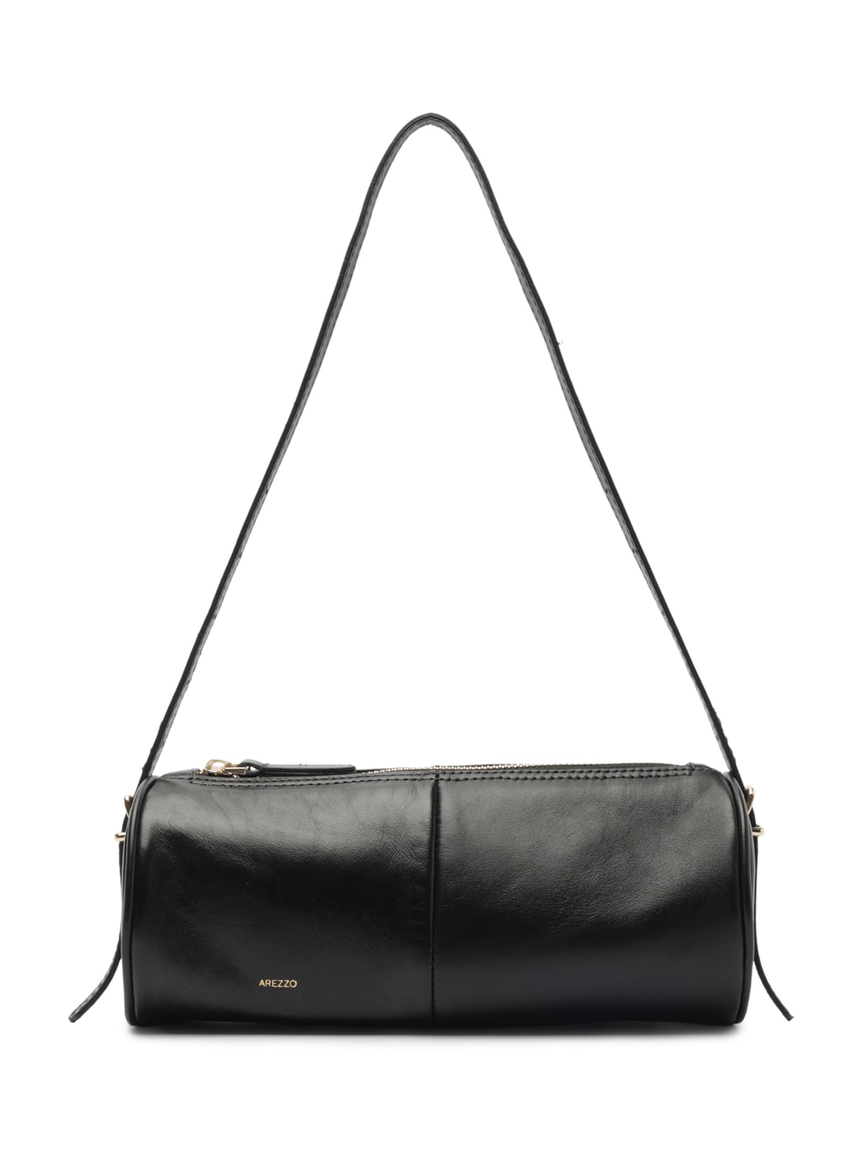 Bolsa Feminina Shoulder Média Preto Arezzo