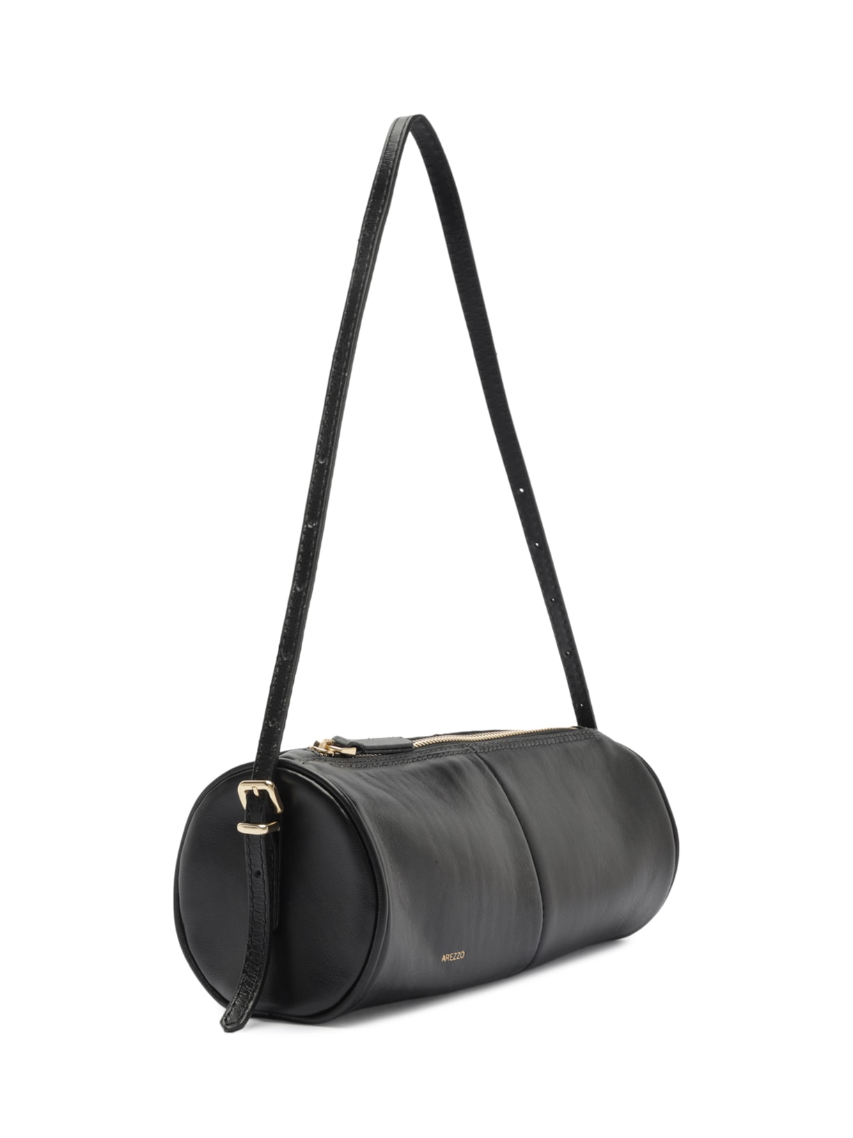 Bolsa Feminina Shoulder Média Preto Arezzo