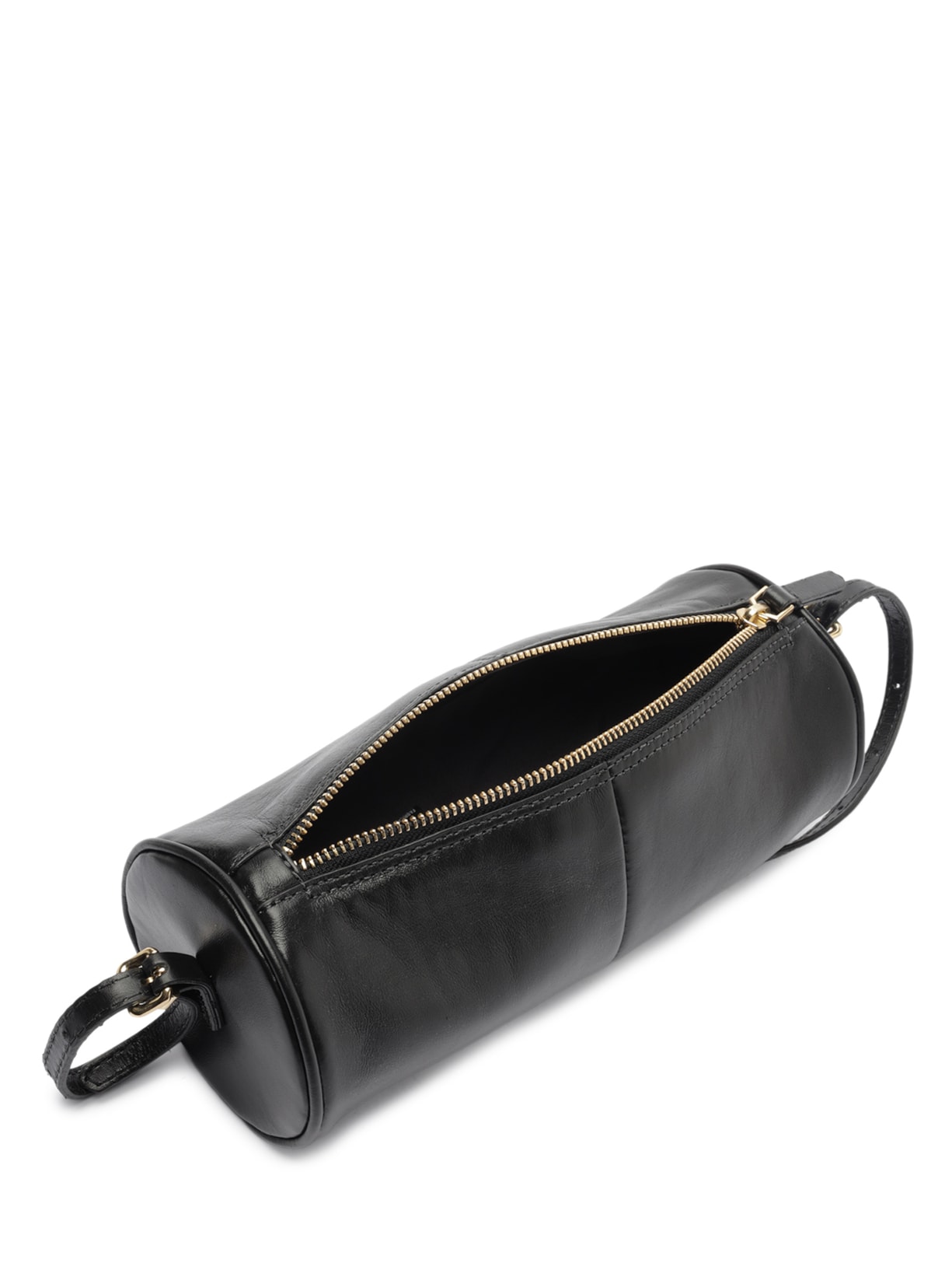 Bolsa Feminina Shoulder Média Preto Arezzo