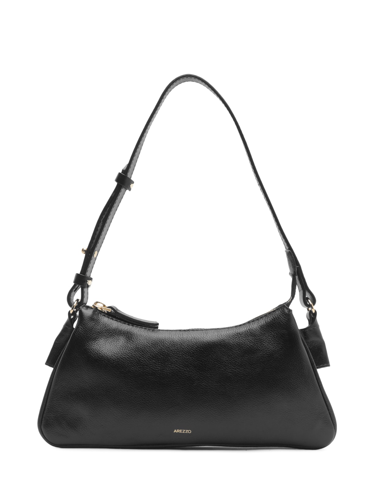 Bolsa Feminina Shoulder Pequena - Preto