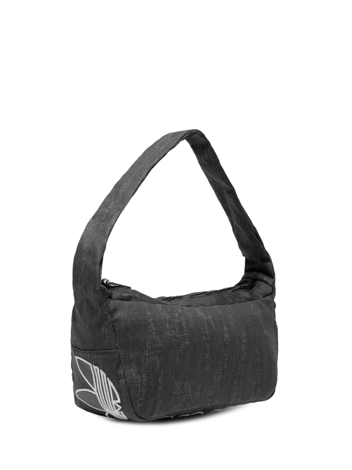 Bolsa Feminina Shoulderbag S Wash Preto Adidas Originals