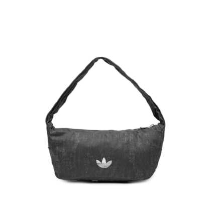 Bolsa Feminina Shoulderbag S Wash - Preto
