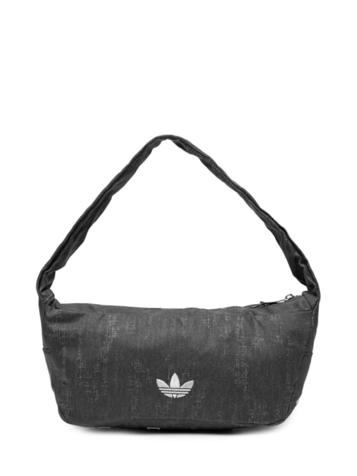 Bolsa Feminina Shoulderbag S Wash - Preto