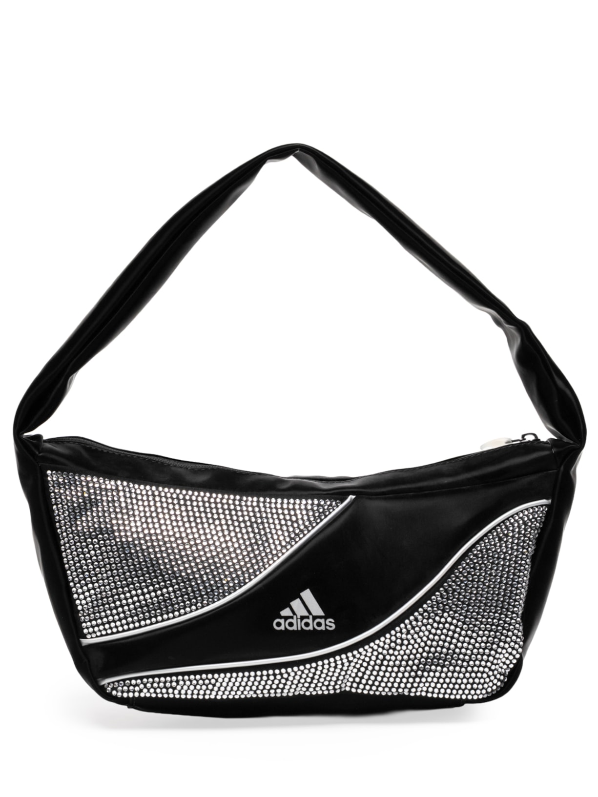 Bolsa Feminina Shoulderbag S Wash Preto Adidas Originals