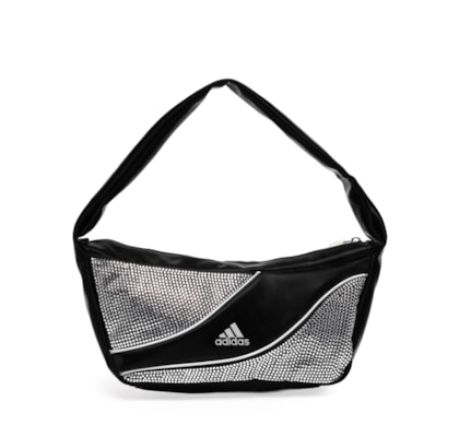 Bolsa Feminina Shoulderbag S Wash - Preto