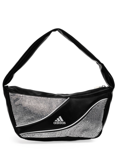 Bolsa Feminina Shoulderbag S Wash - Preto