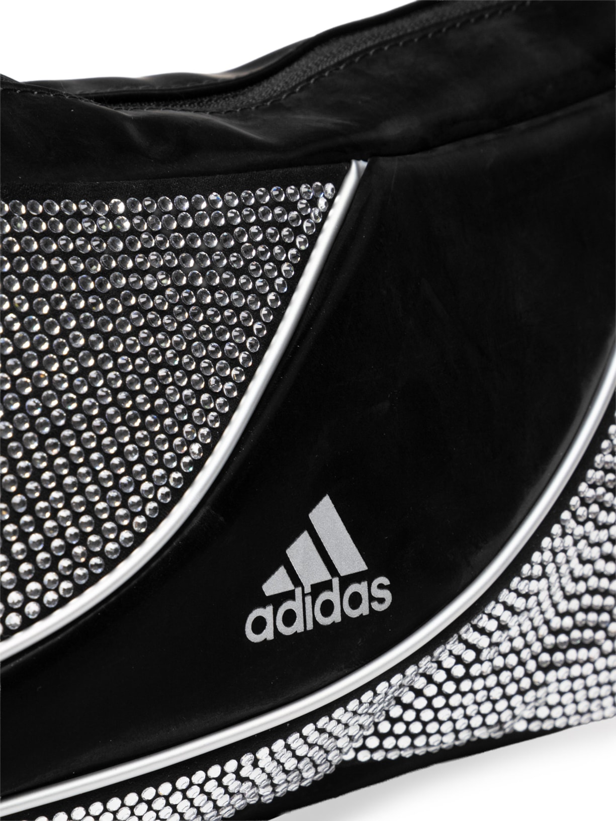 Bolsa Feminina Shoulderbag S Wash Preto Adidas Originals