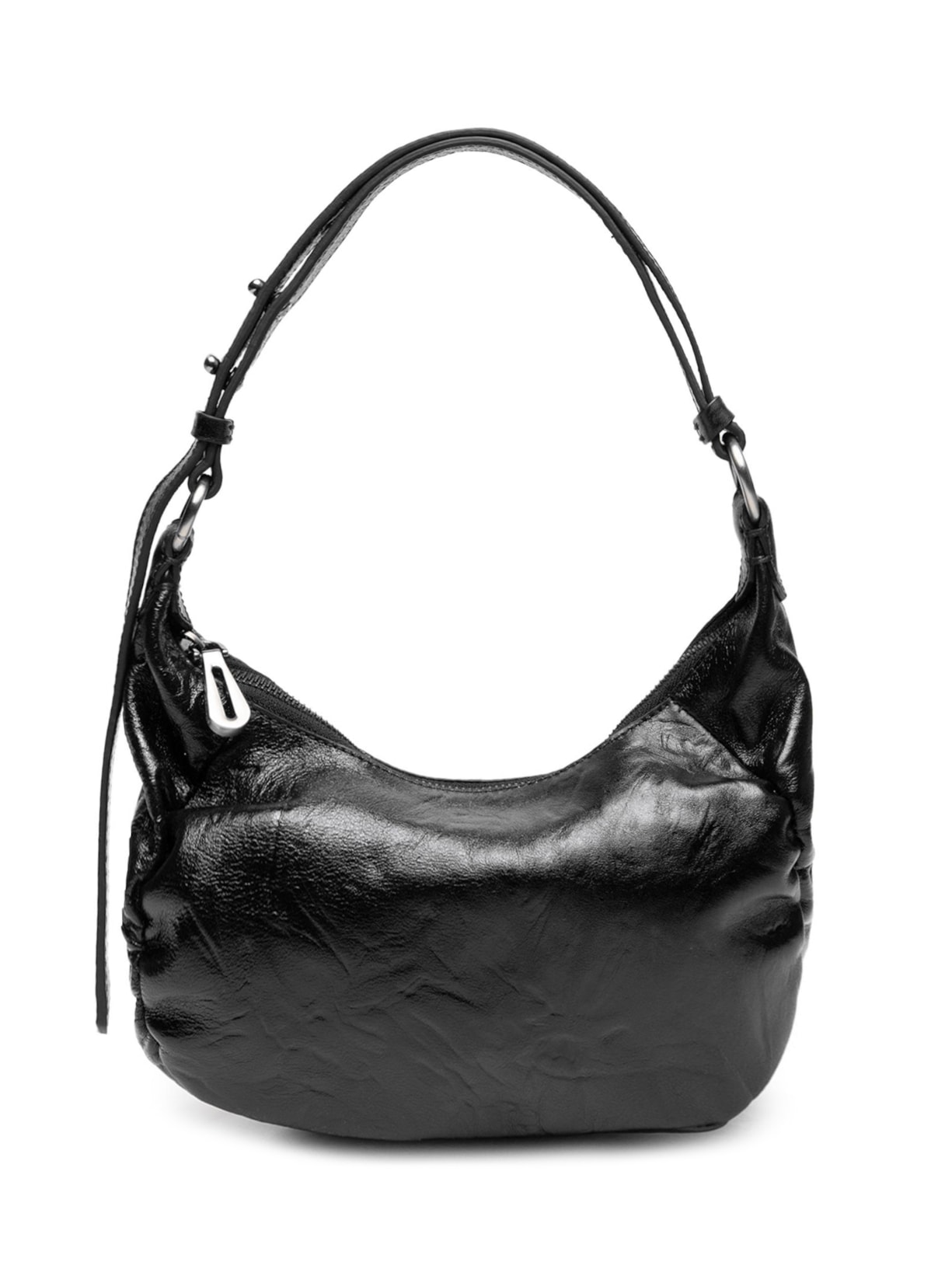 Bolsa Feminina Smashed Buzz - Preto