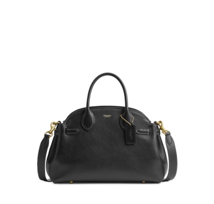 Bolsa Feminina Soft Empire Carryal 28 - Preto