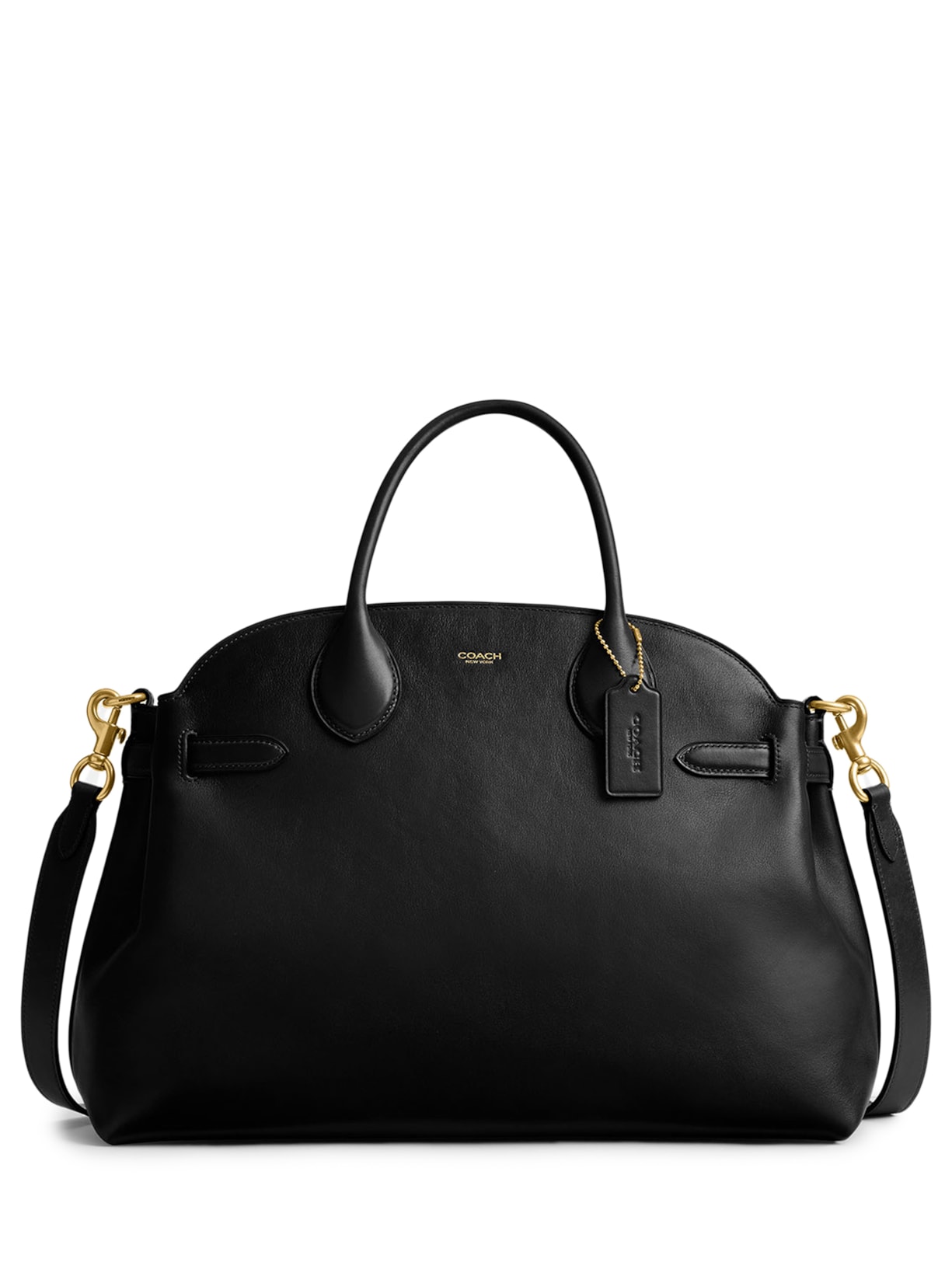 Bolsa Feminina Soft Empire Carryall 40 - Preto