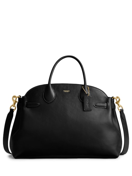 Bolsa Feminina Soft Empire Carryall 40 - Preto