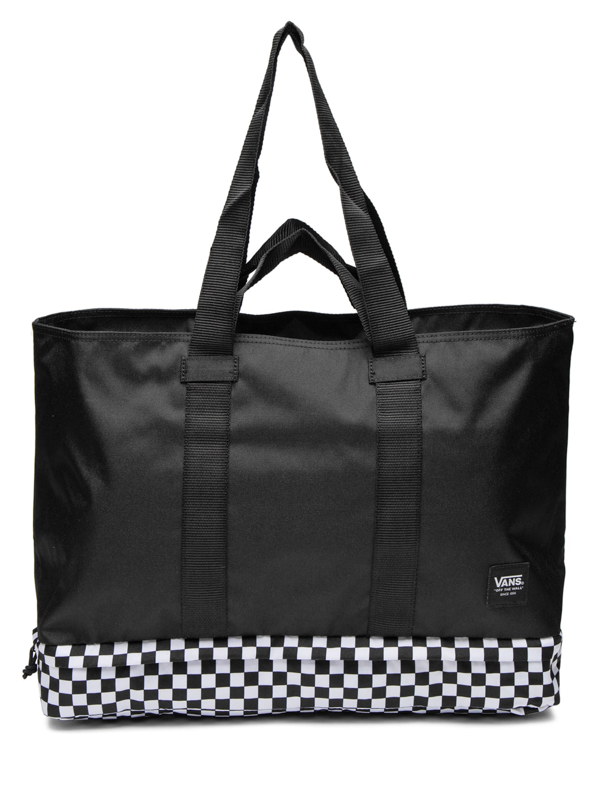 Bolsa Feminina Solo Night Tote - Preto