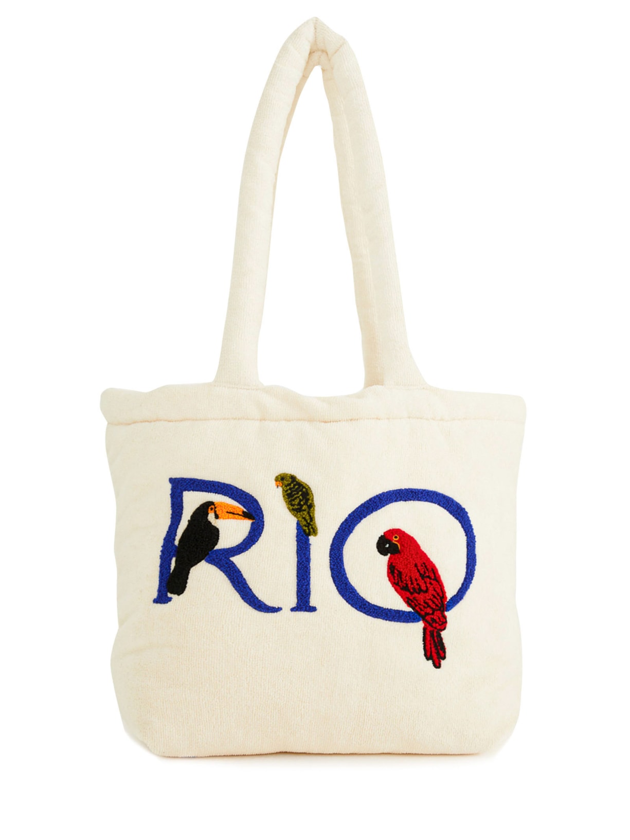 Bolsa Feminina Solzão Rio - Branco