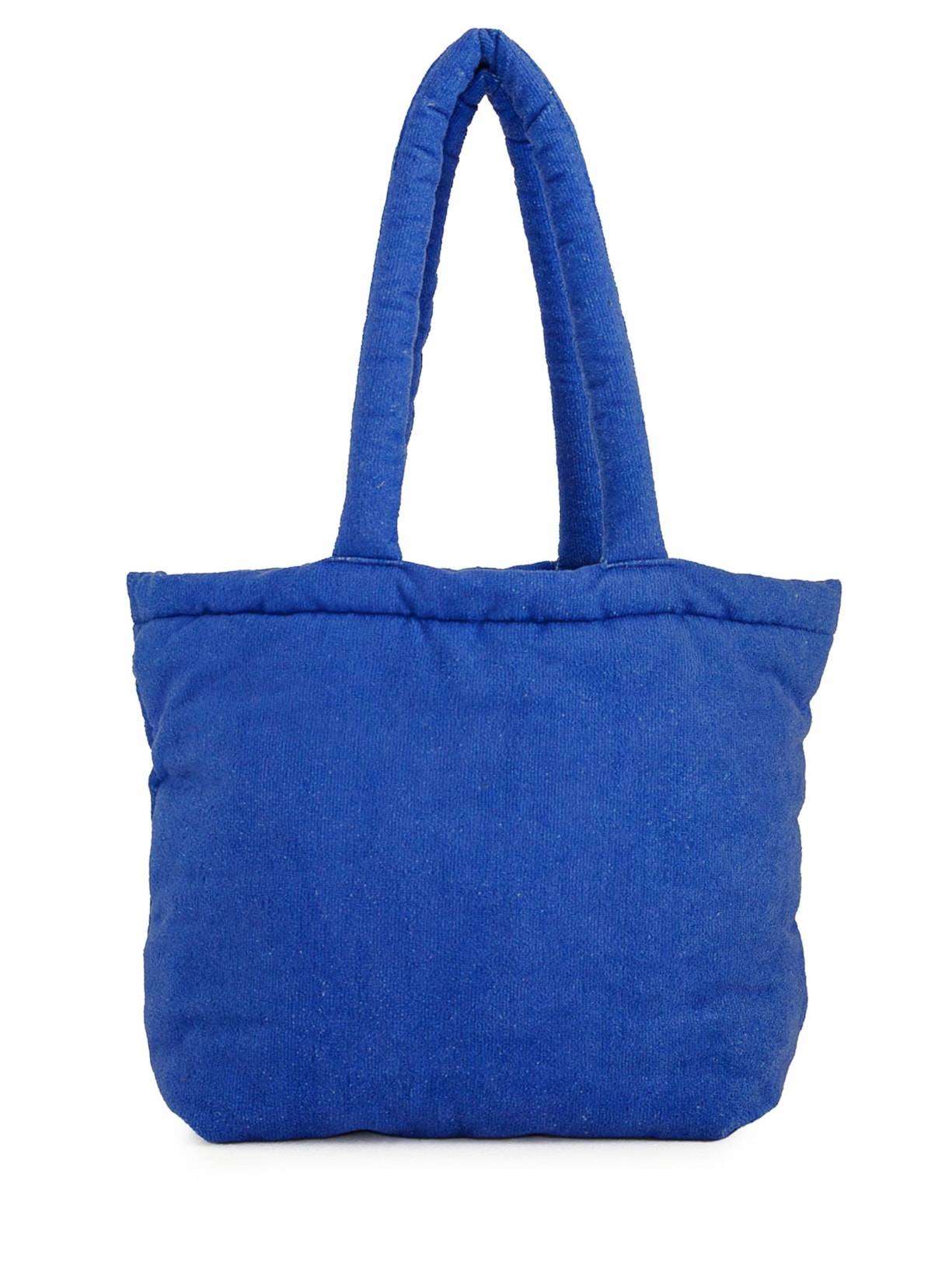Bolsa Feminina Solzão Rio Mykono Azul Farm Etc