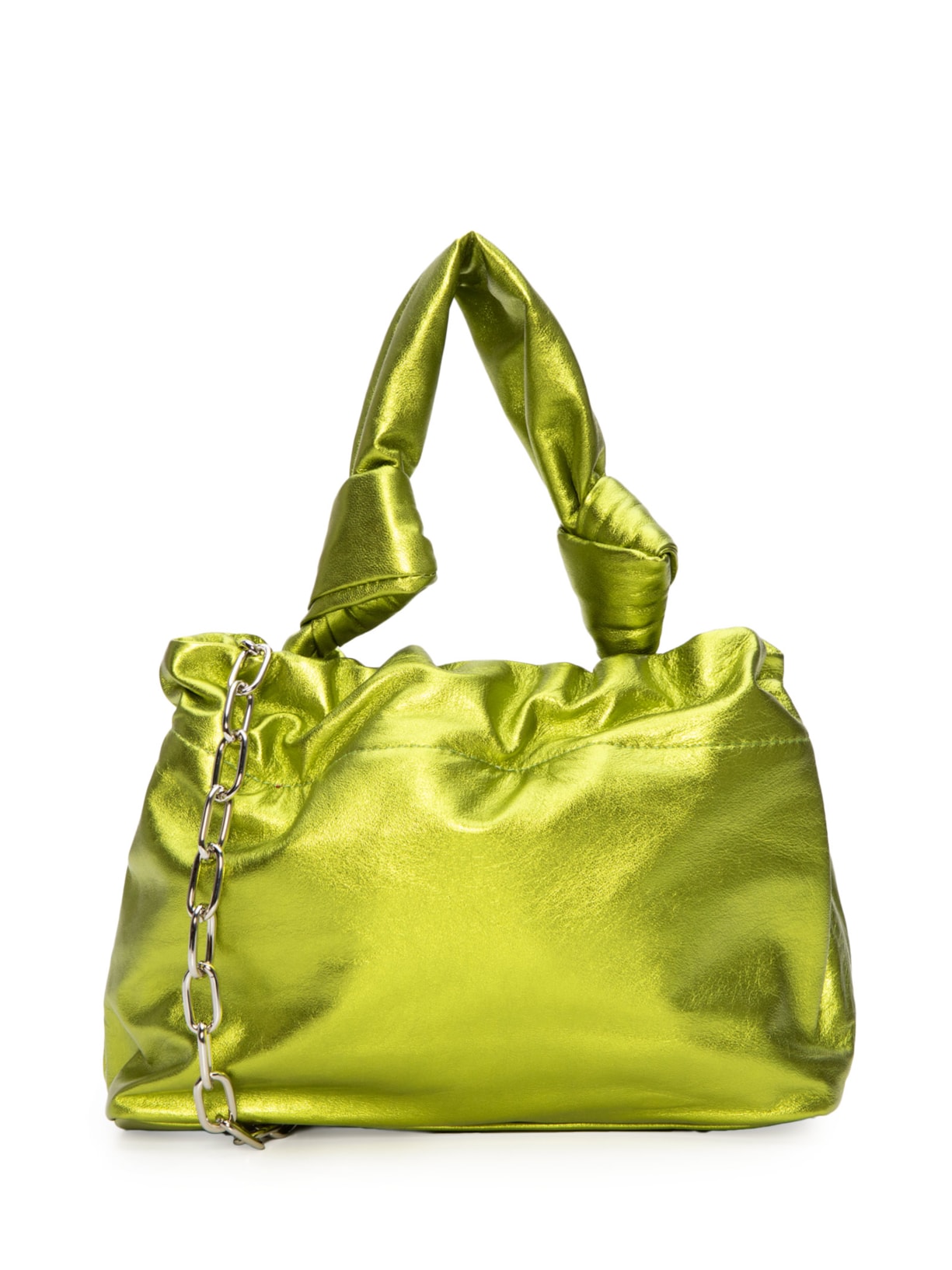 Bolsa Feminina Sophie Napa Soft - Verde