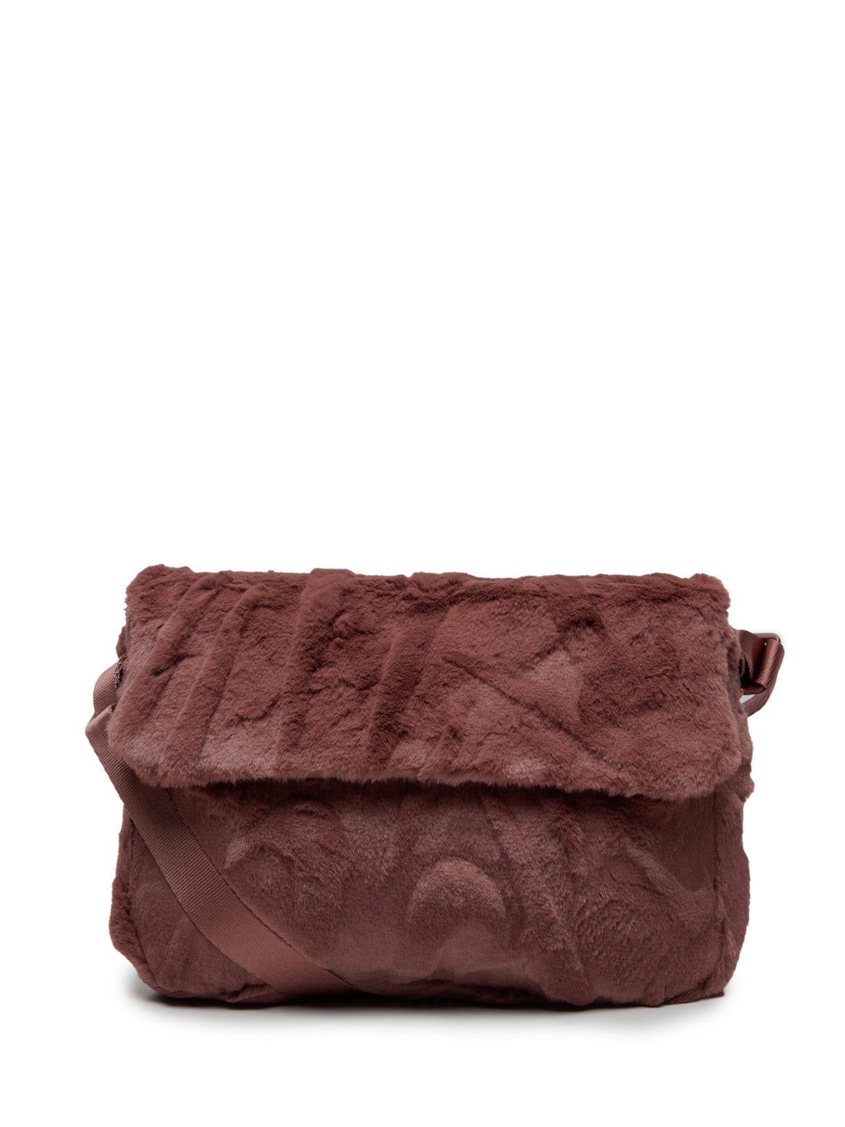 Bolsa Feminina Sportswear Futura 365 - Marrom