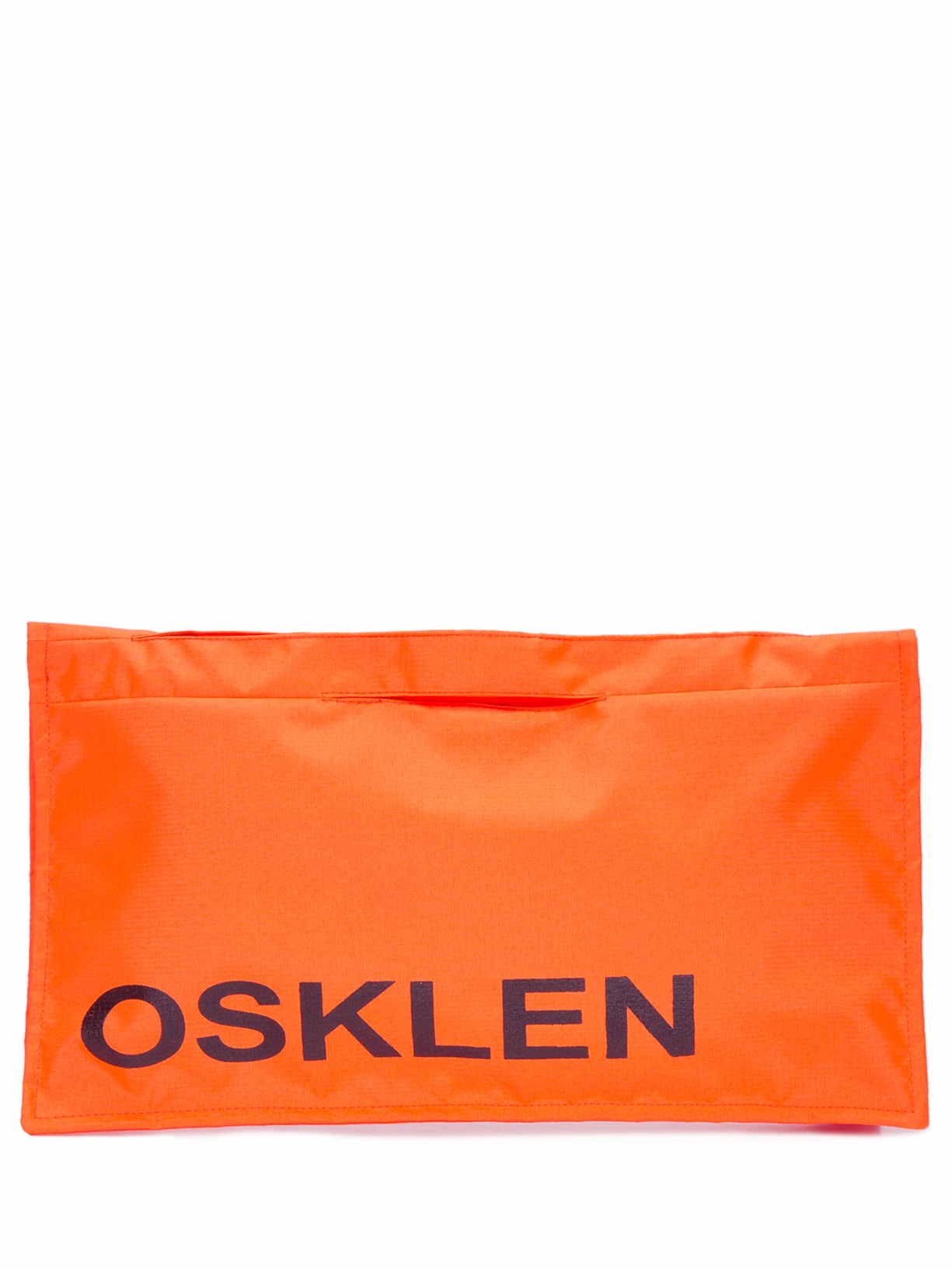 Bolsa Feminina Square Surfing - Laranja