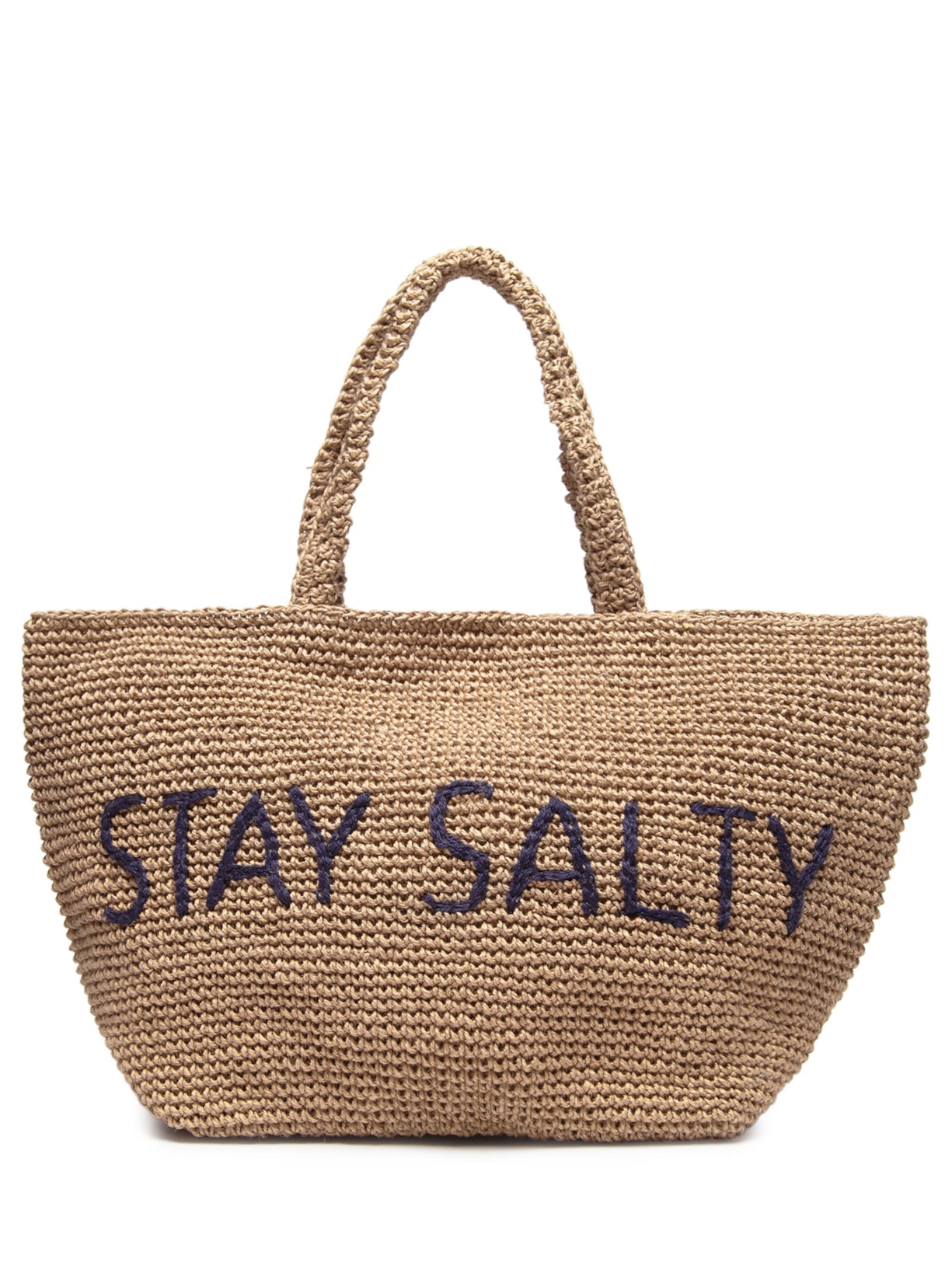Bolsa Feminina Stay Salty Shop2Gether Bag – Bege
