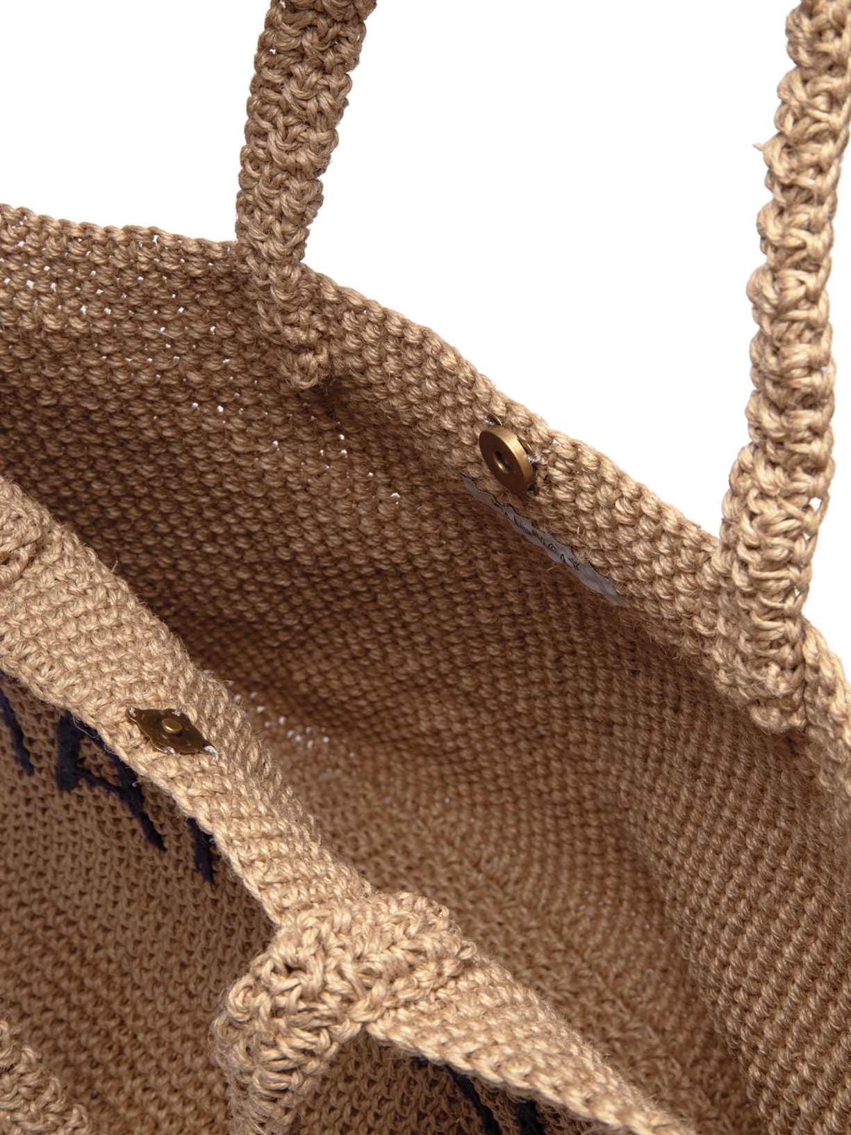 Bolsa Feminina Stay Salty Shop2Gether Bag – Bege Shop2gether + Nannacay