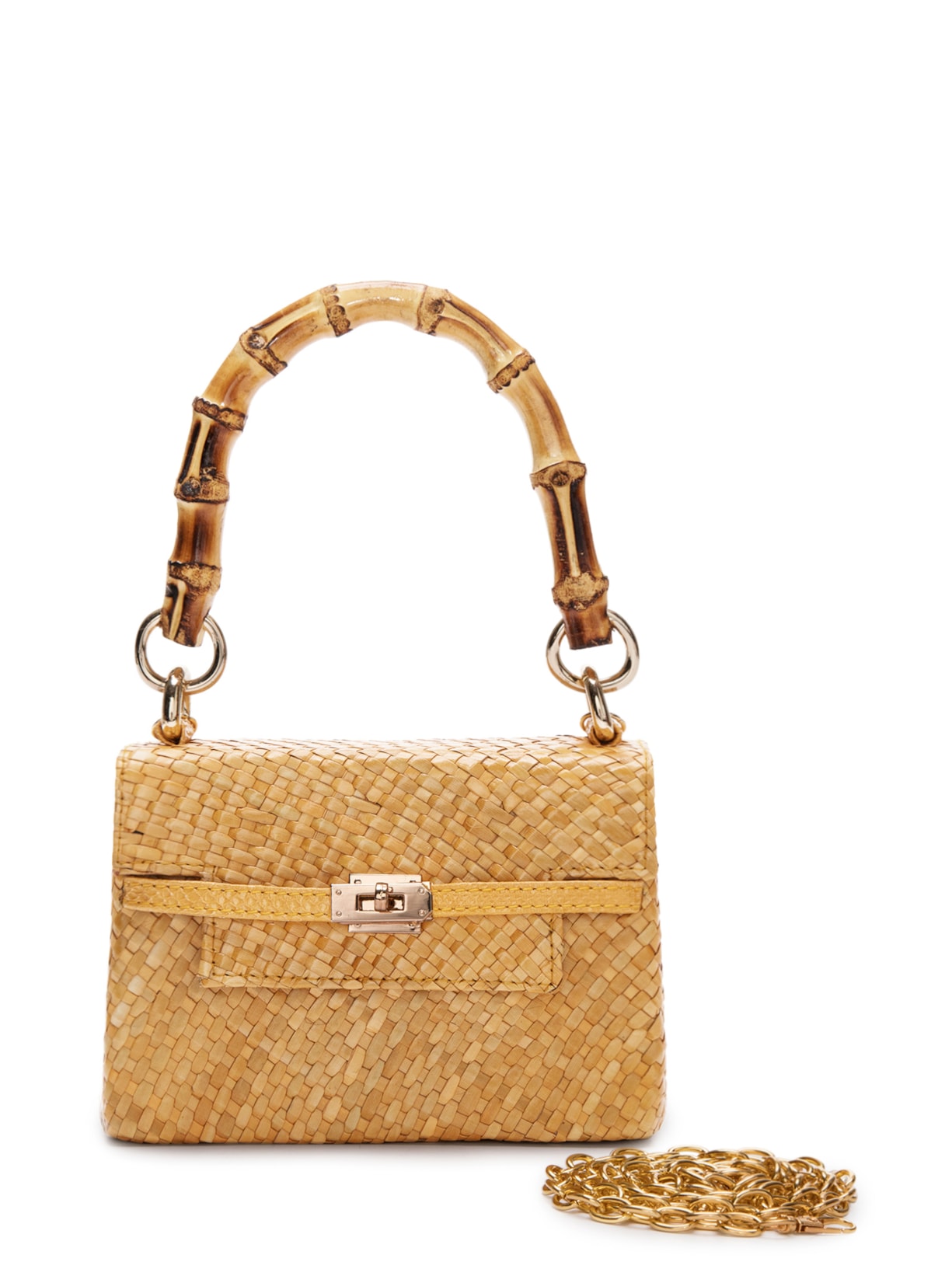 Bolsa Feminina Stella Rm - Bege