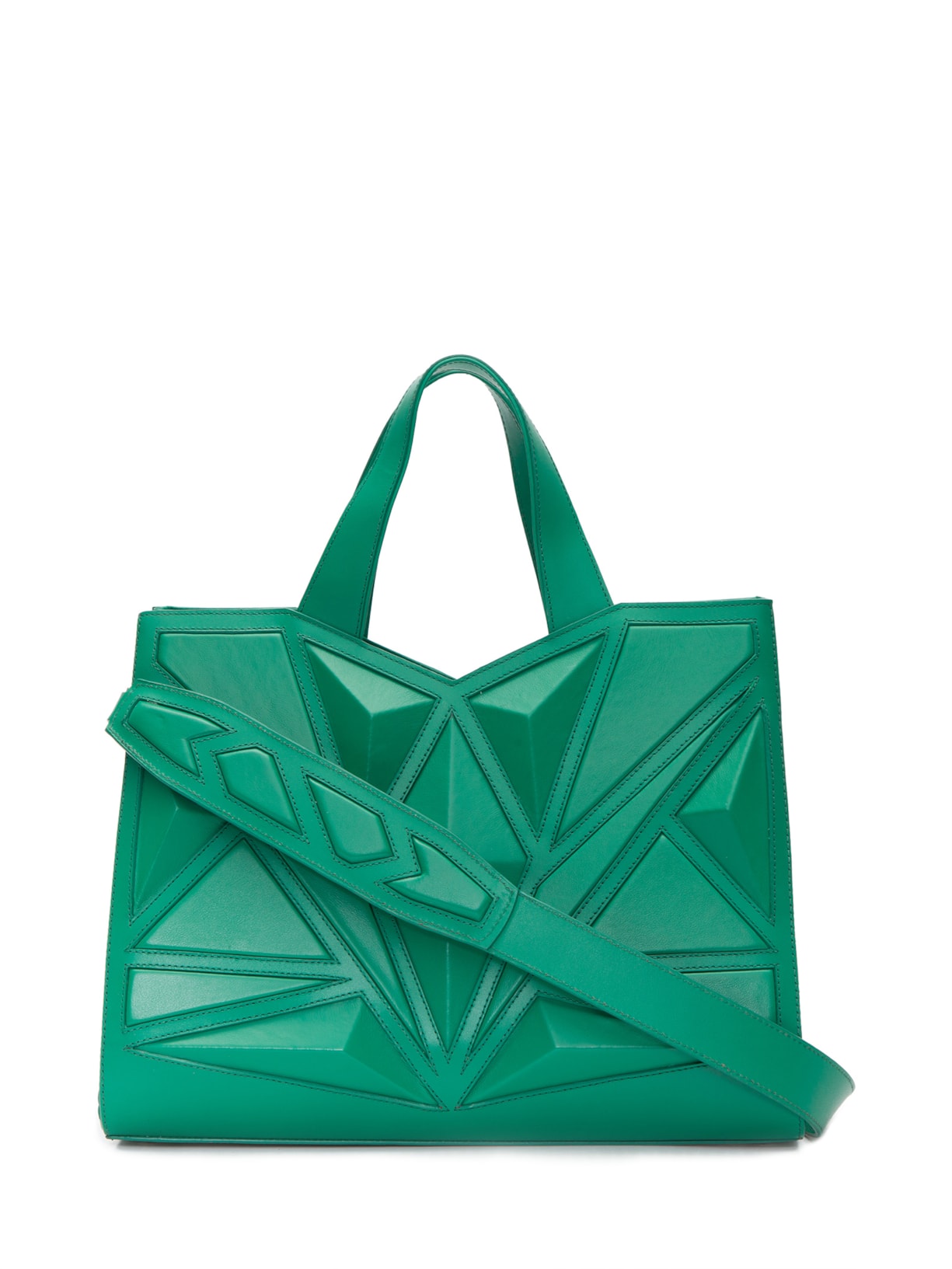Bolsa Feminina Storm Médio - Verde