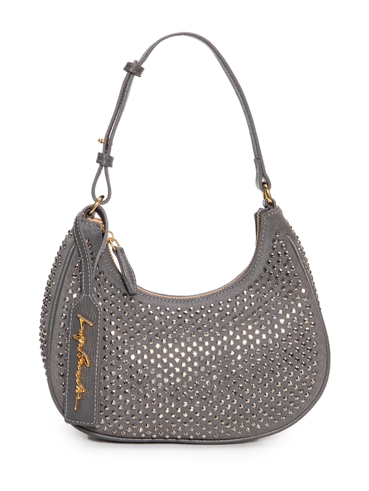 Bolsa Feminina Storm Viena - Cinza