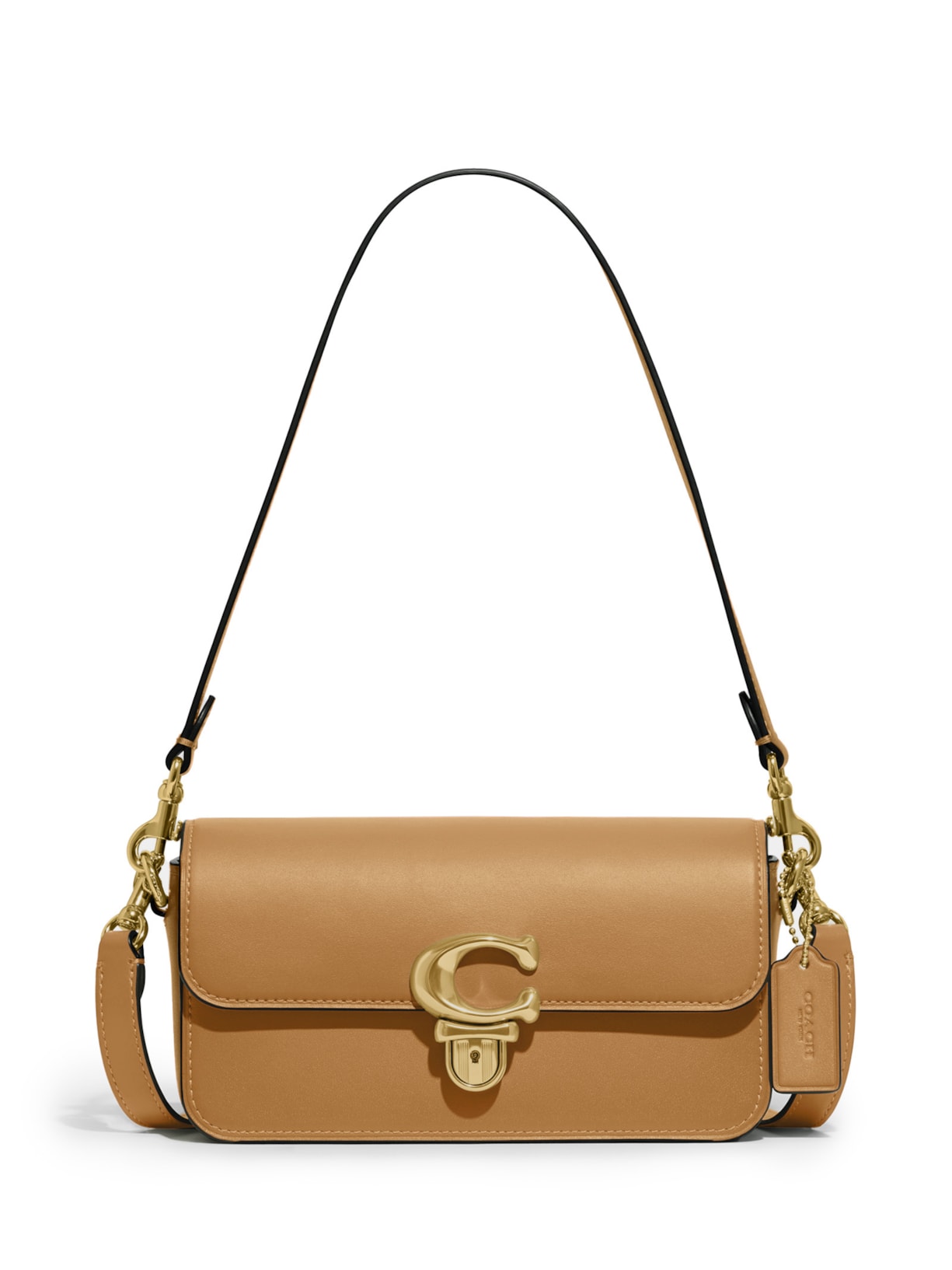 Bolsa Feminina Studio Baguette - Bege