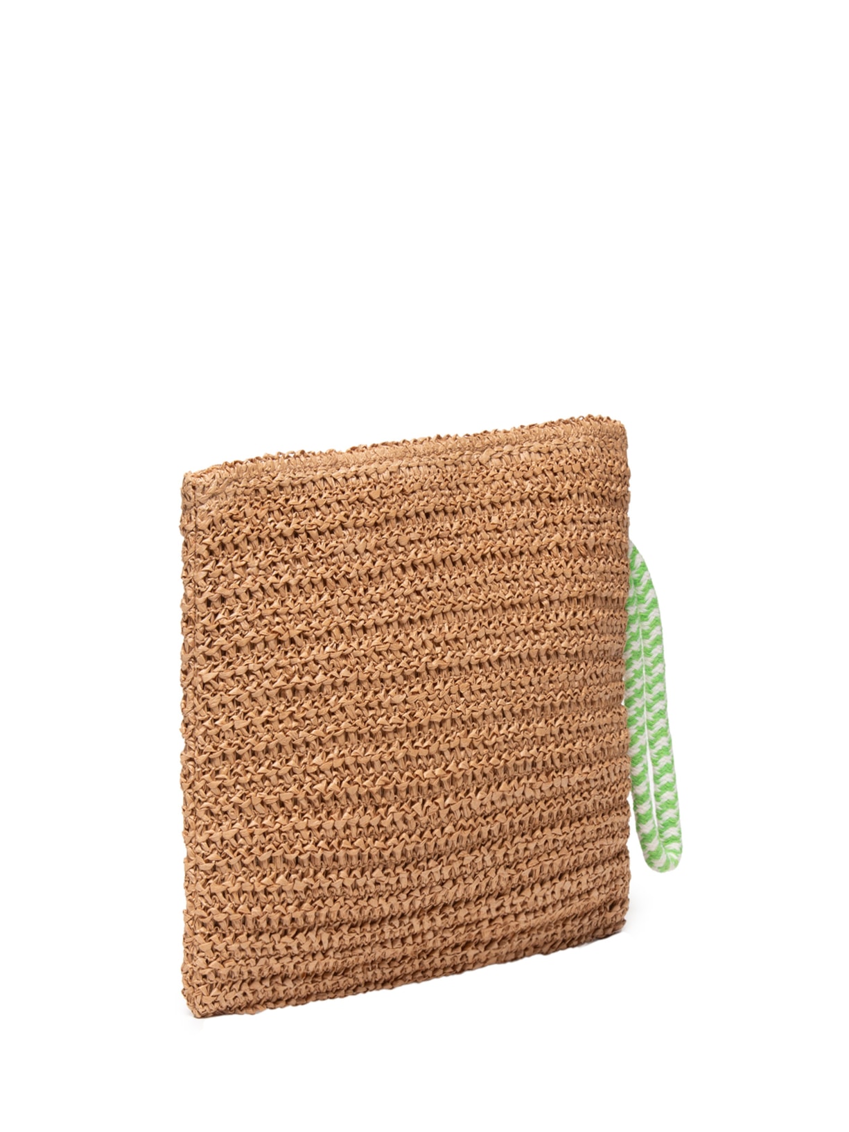 Bolsa Feminina Summer Bege Le Lis