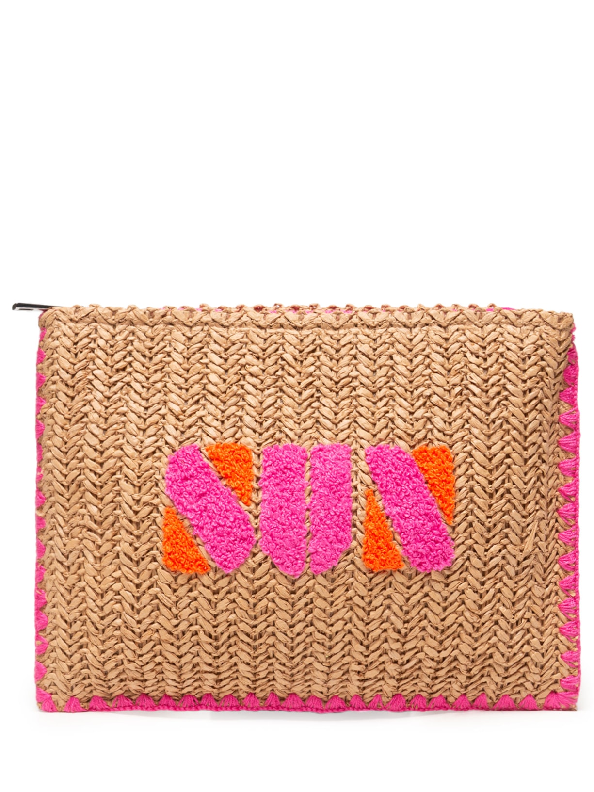 Bolsa Feminina Sun Bege Le Lis