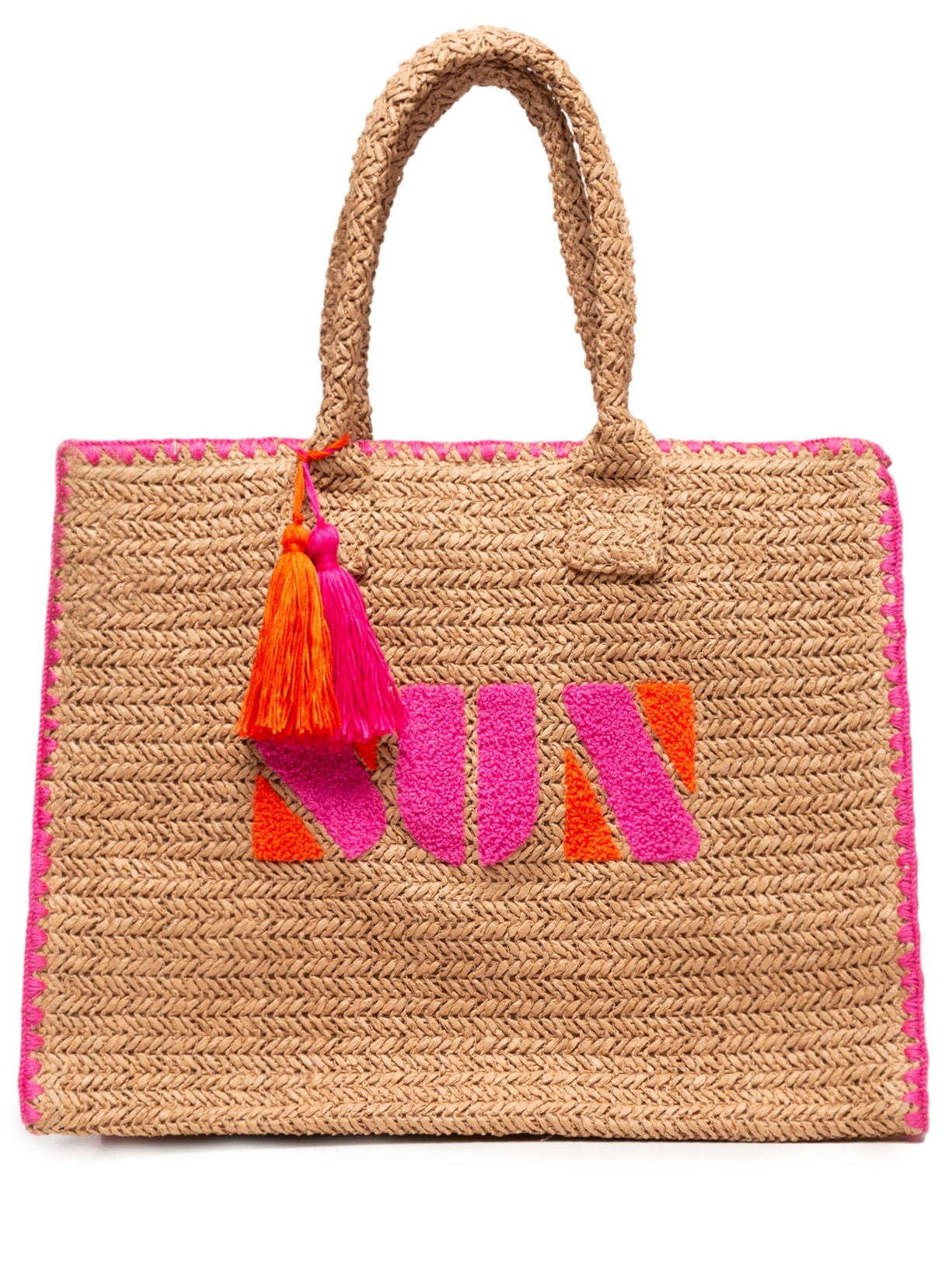 Bolsa Feminina Sun - Bege
