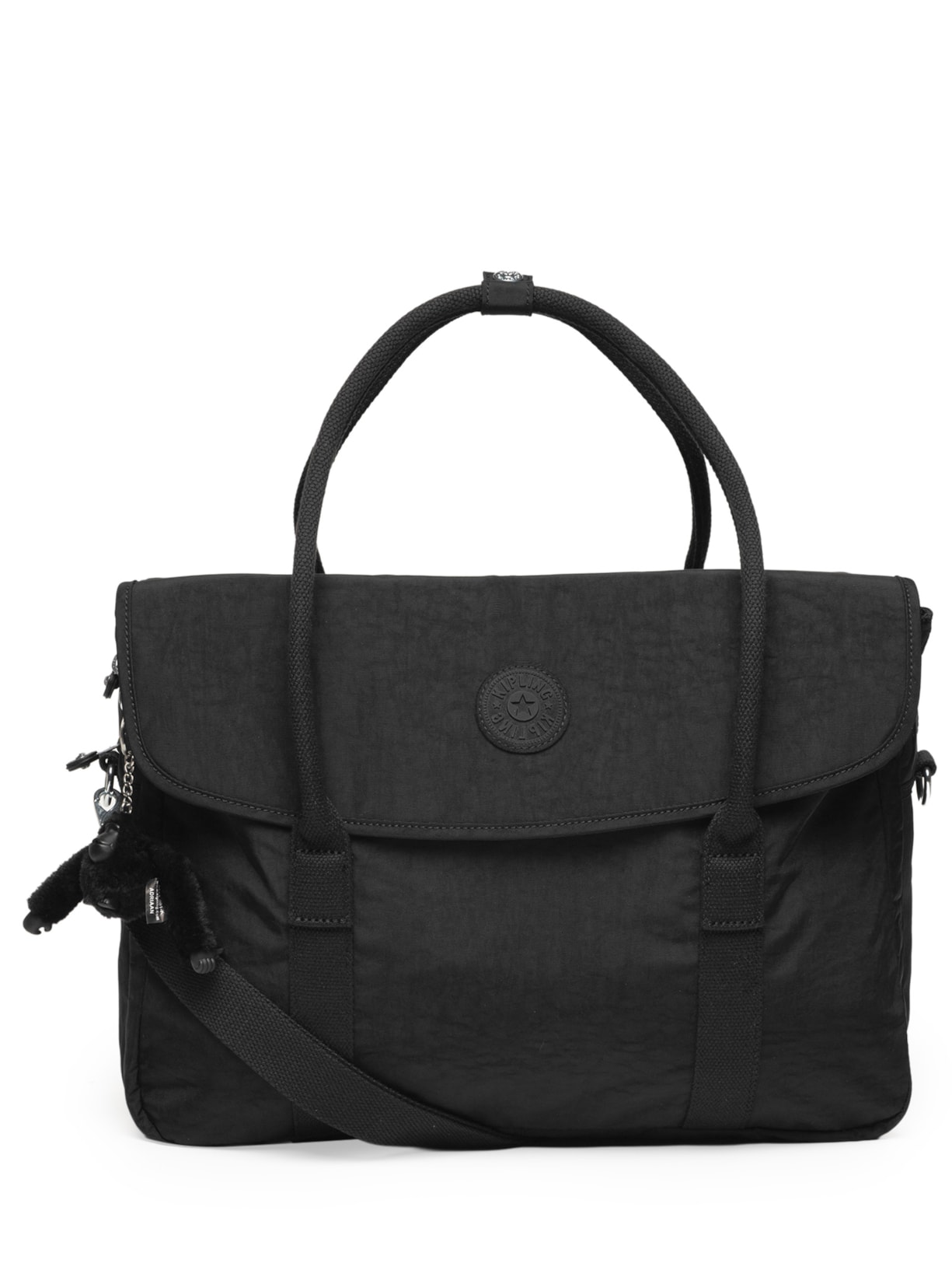 Bolsa Feminina Superworker - Preto