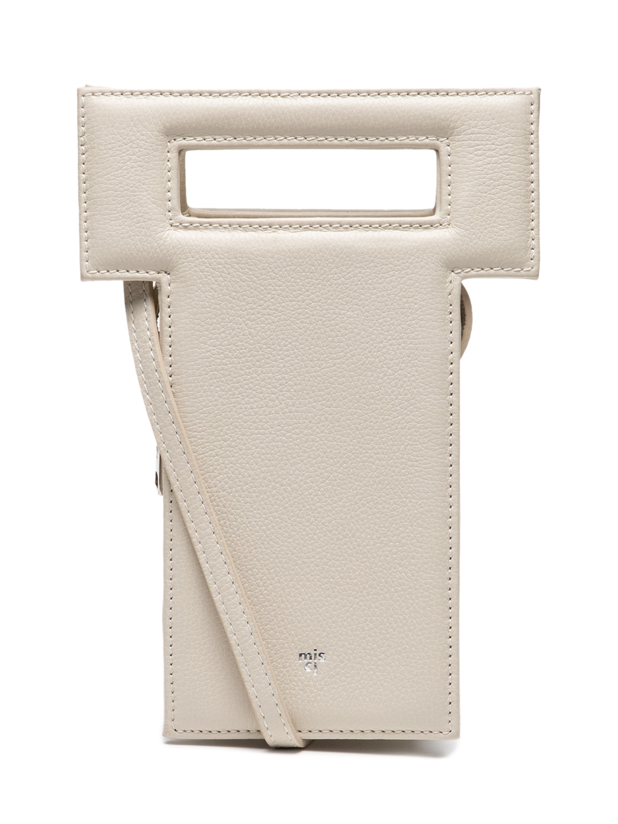 Bolsa Feminina T - Off White