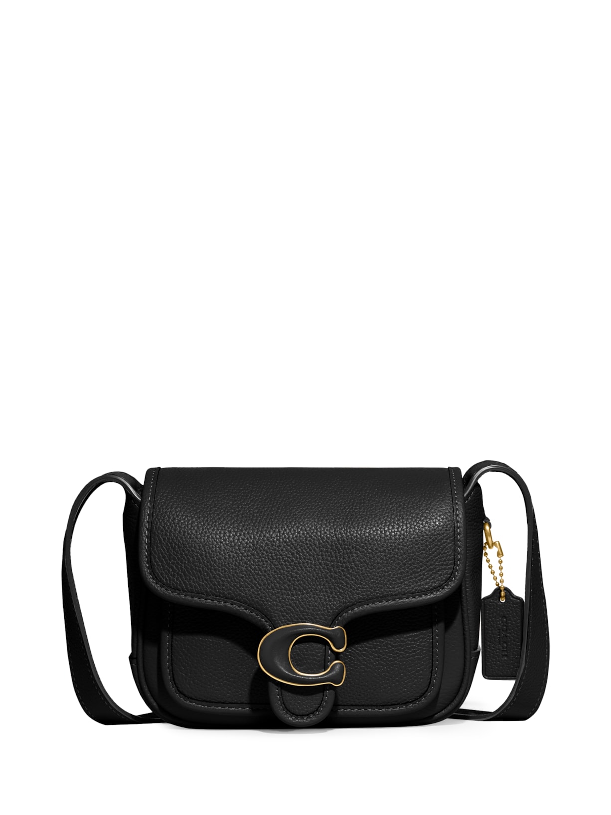 Bolsa Feminina Tabby Messenger 19 - Preto